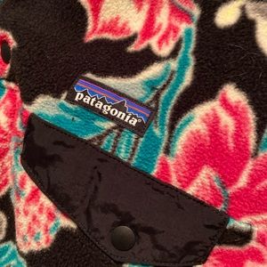 Patagonia long sleeve